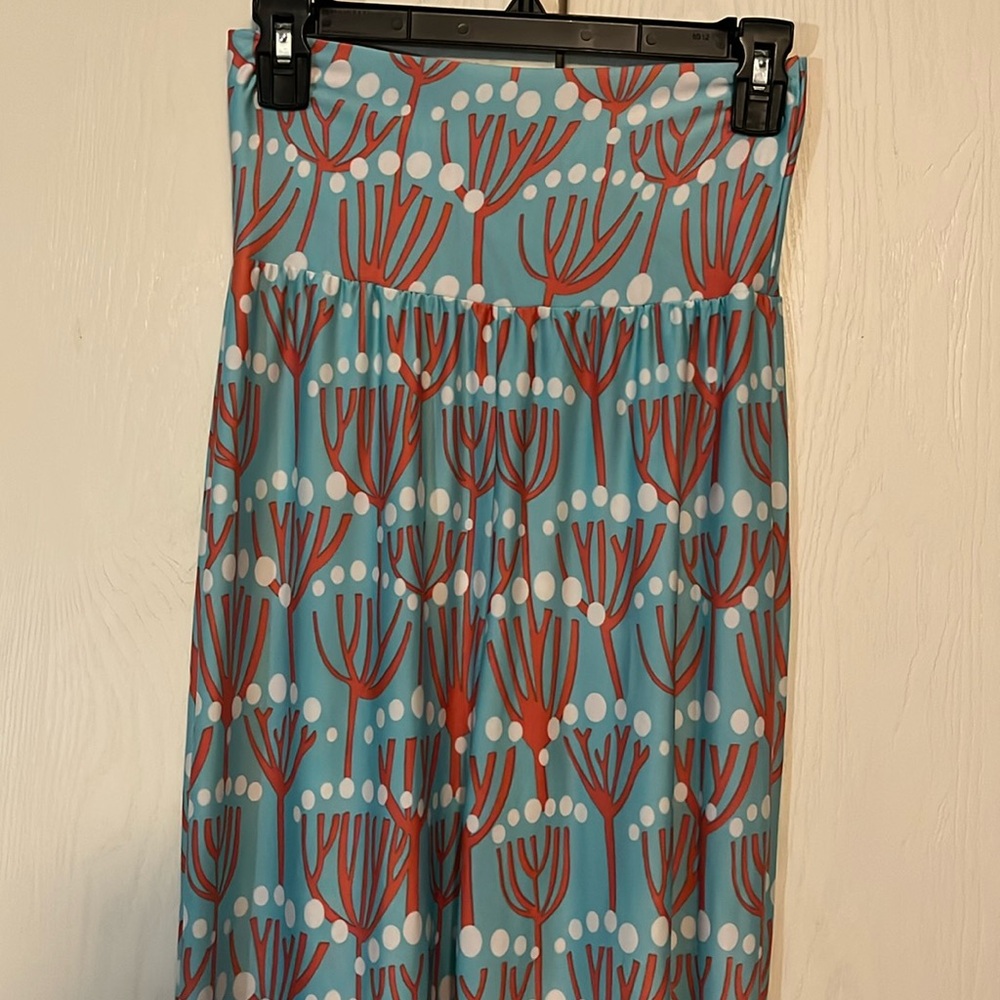 Buckhead Betties Print Pants